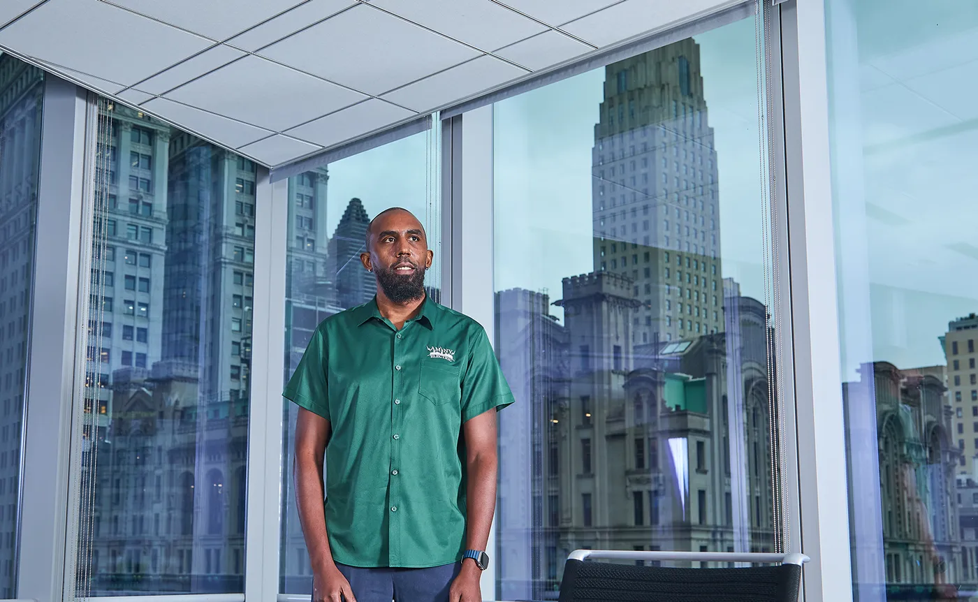 Robotic Raptor photography — Portrait, Corporate