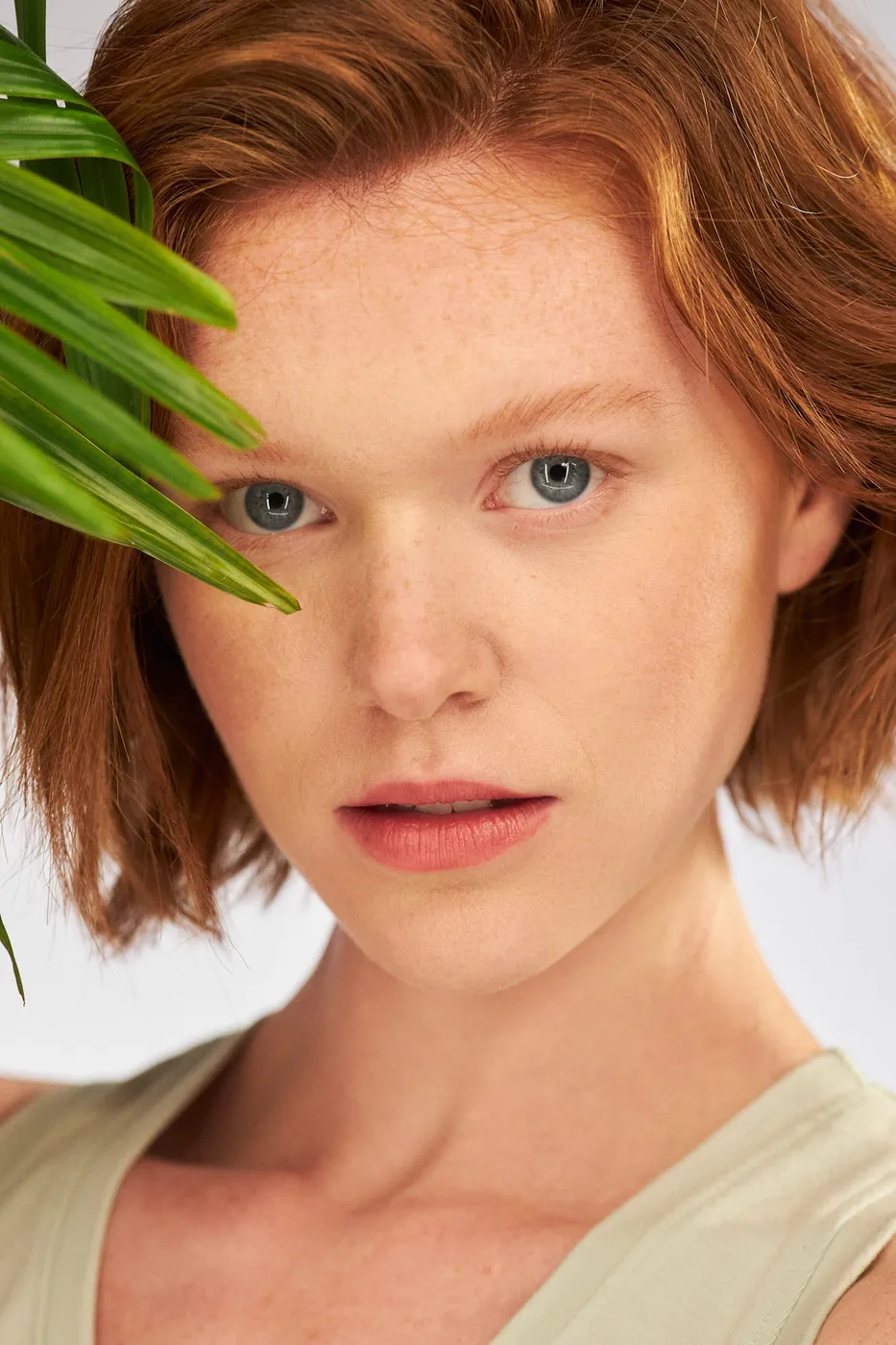 Robotic Raptor photography — Portrait, Beauty