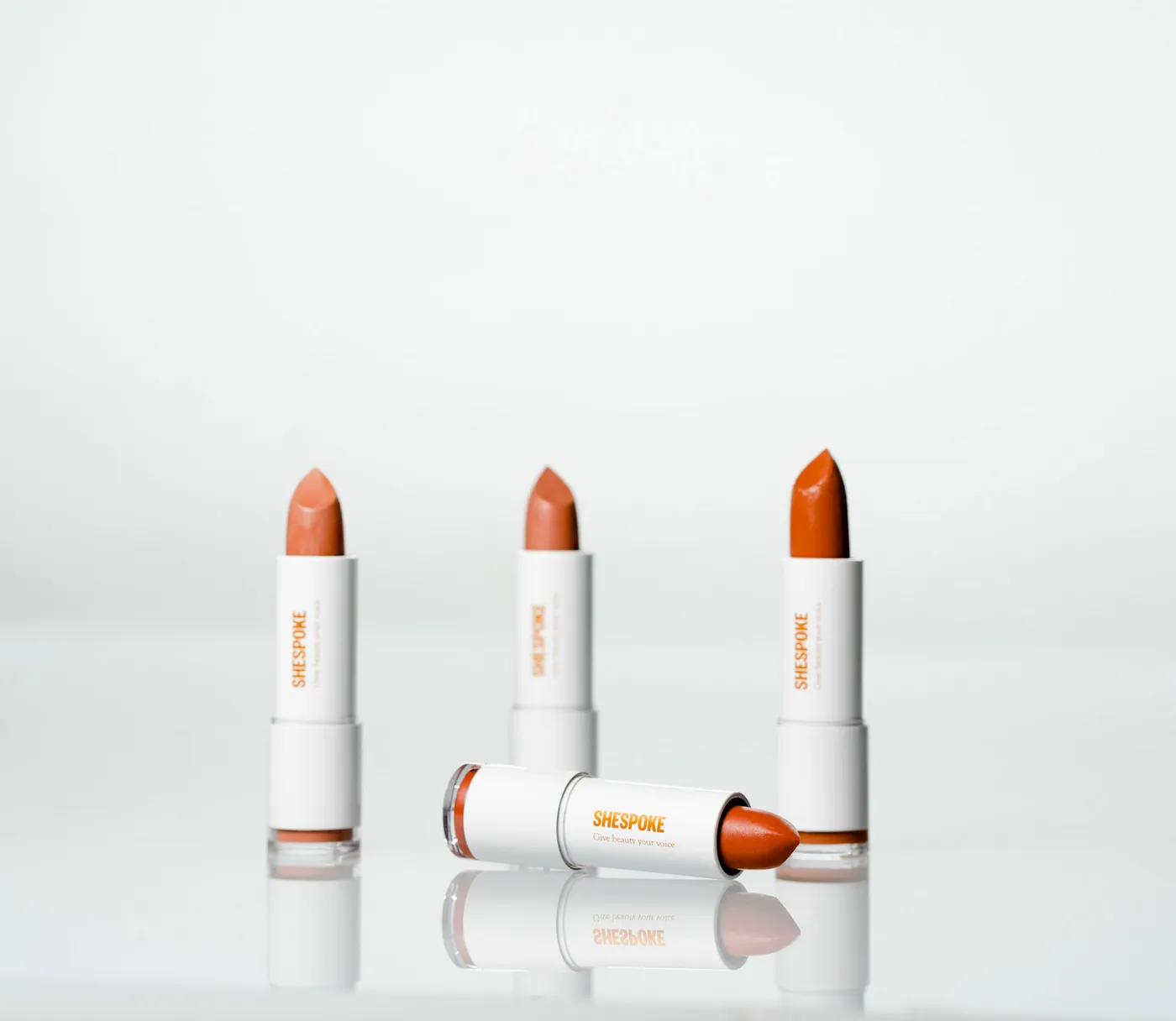 Robotic Raptor photography — Product, Beauty