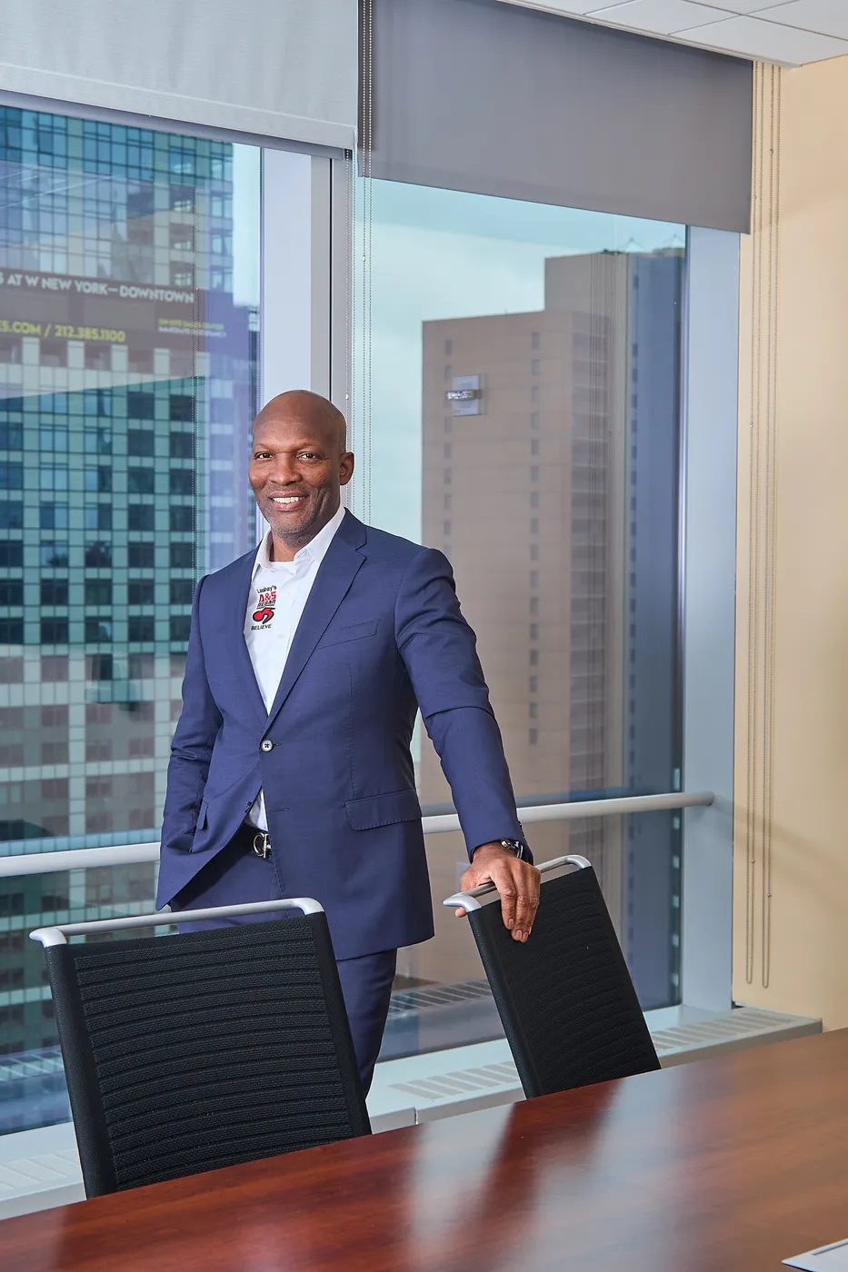 Robotic Raptor photography — Portrait, Corporate