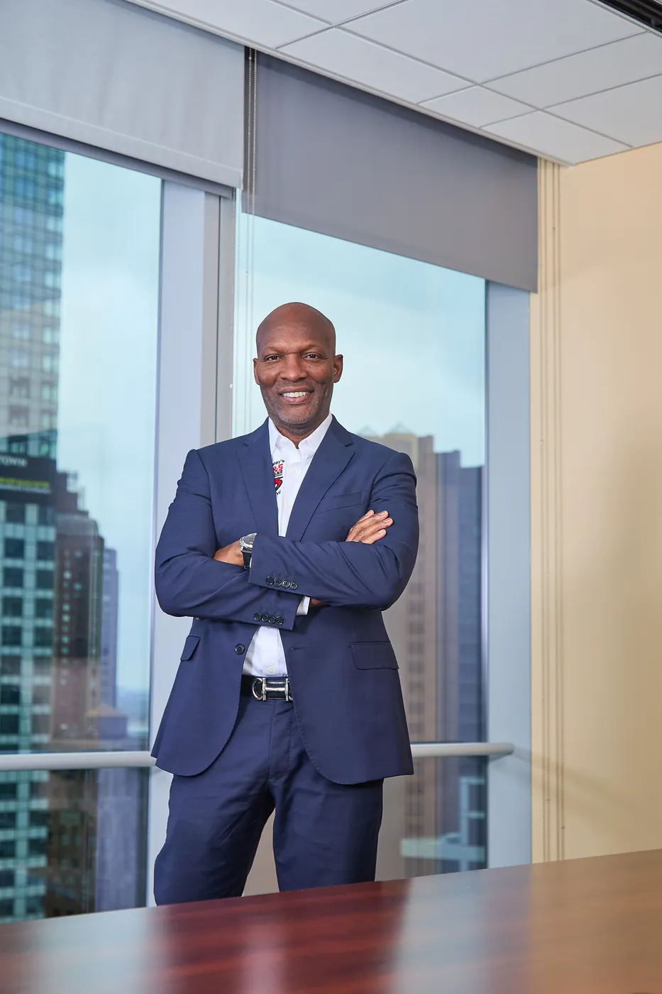 Robotic Raptor photography — Portrait, Corporate