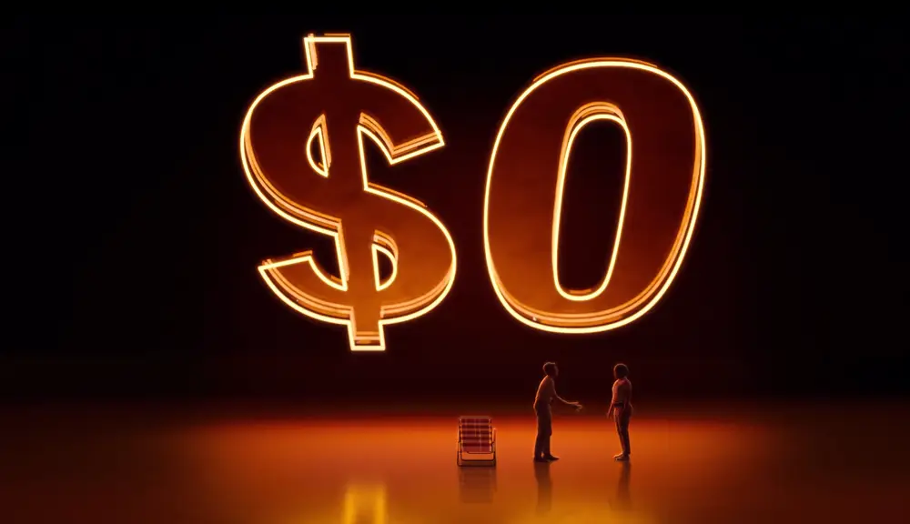 Bethpage Federal Credit Union — production still
