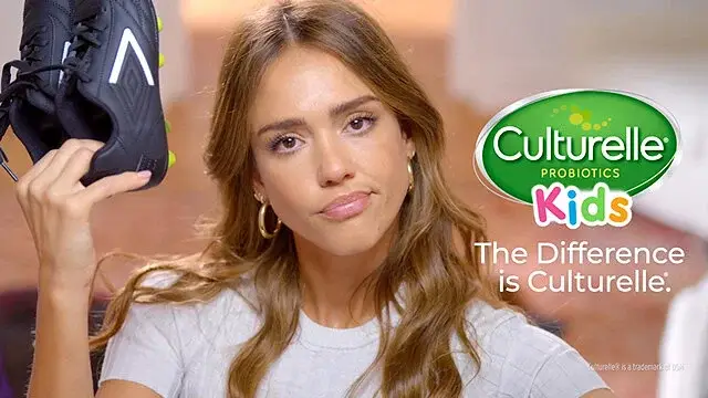 Culturelle — production still