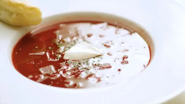 Citi x Blackboard Eats — production still