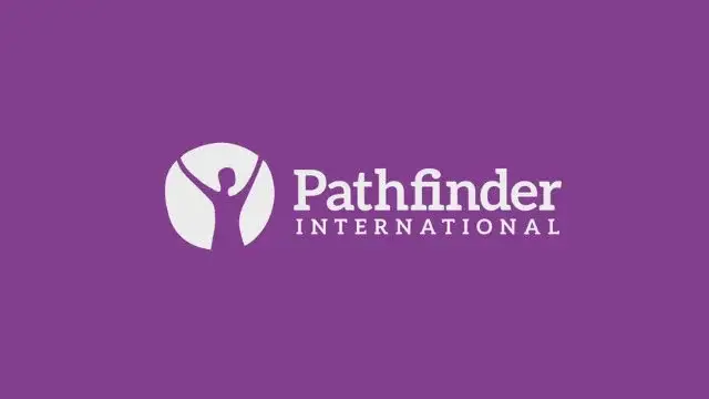 Pathfinder — production still