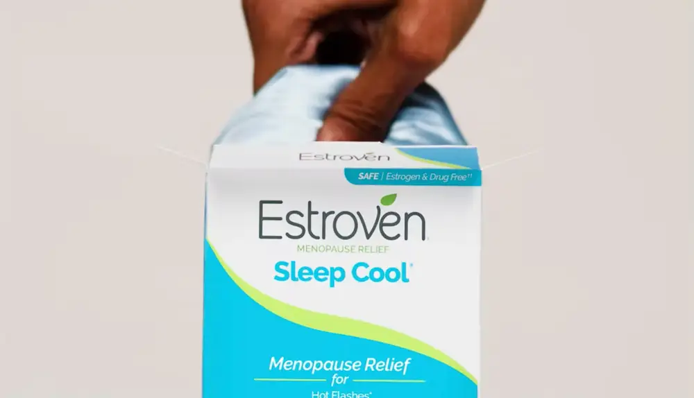 Estroven — production still