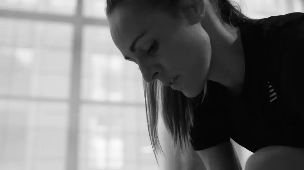 New Balance — production still