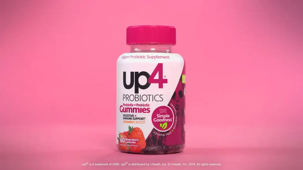Up4 — production still