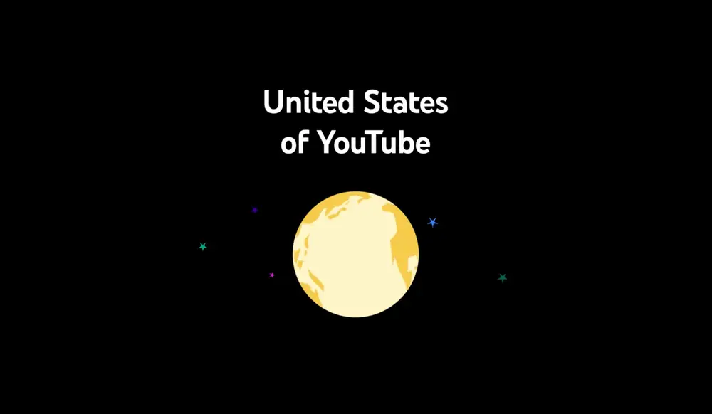 YouTube — production still