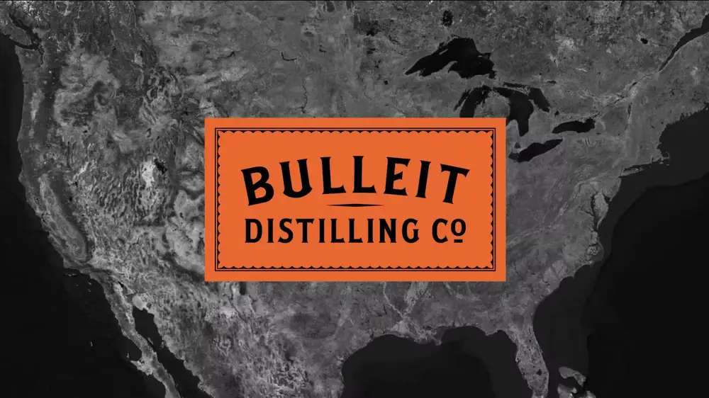 Bulleit — production still