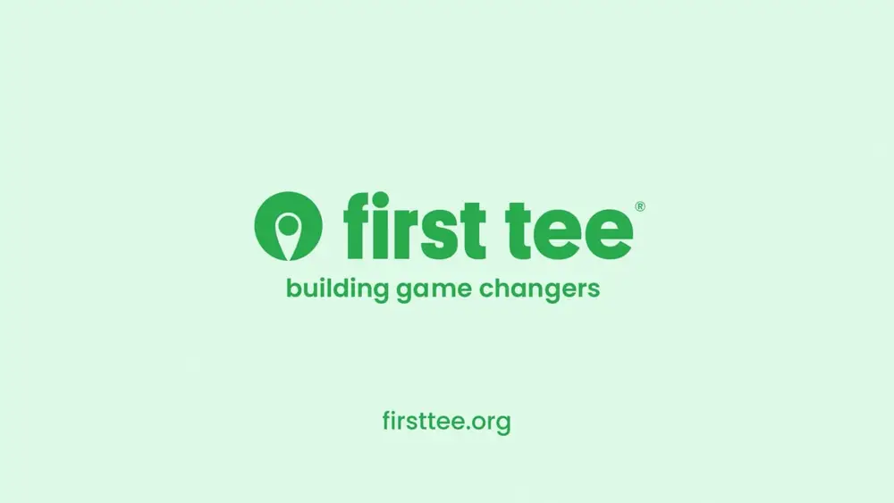 First Tee — production still